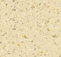 Линолеум Tarkett iq Eminent LIGHT YELLOW 0140 фото 1 | FLOORDEALER